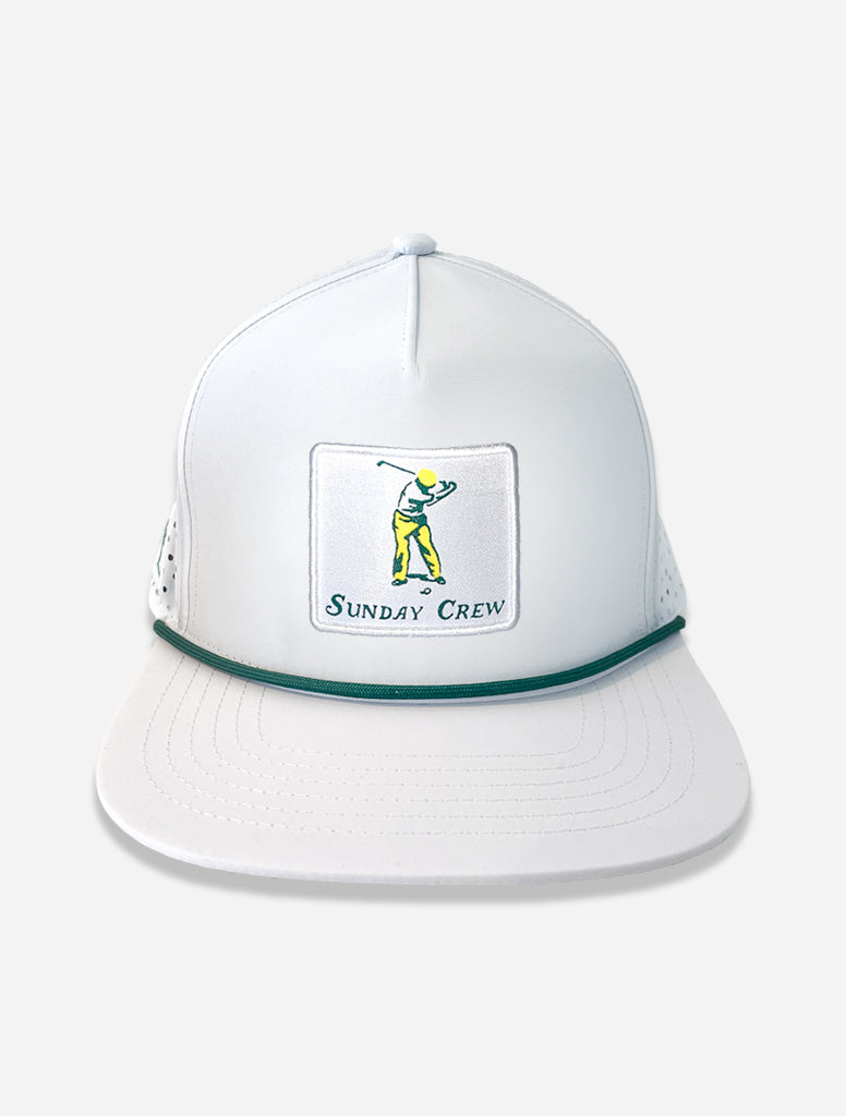 Sunday Golf Hat