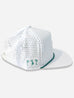 Sunday White Hat