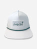 Sunday White Hat