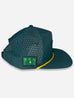 Sunday Green Hat