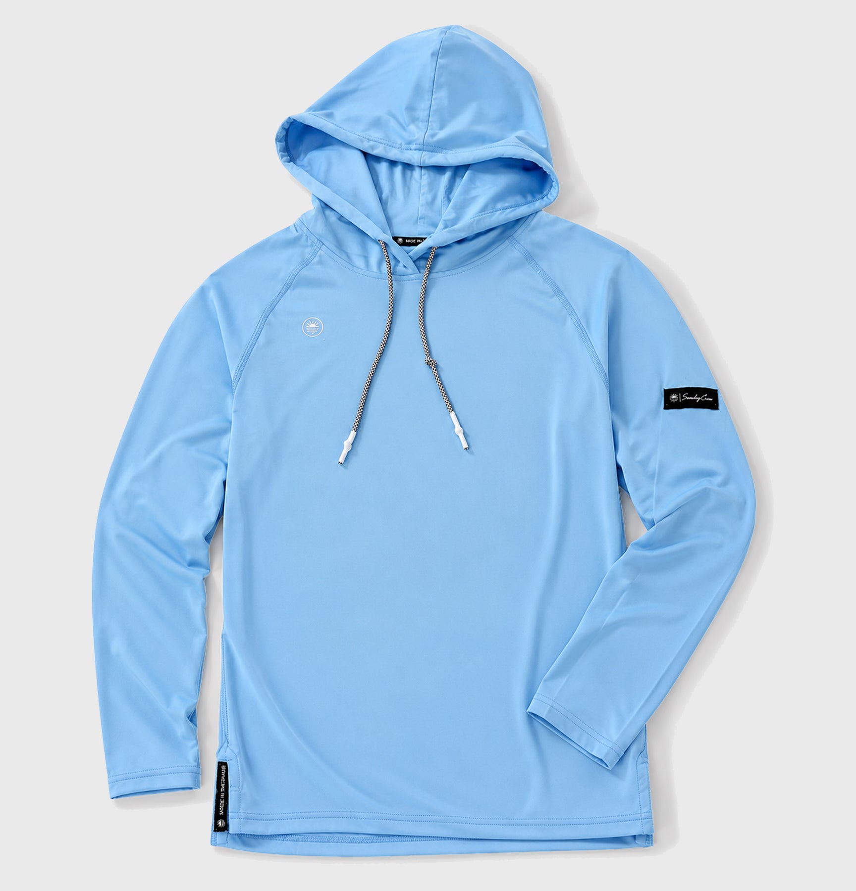 The Sun Hoody