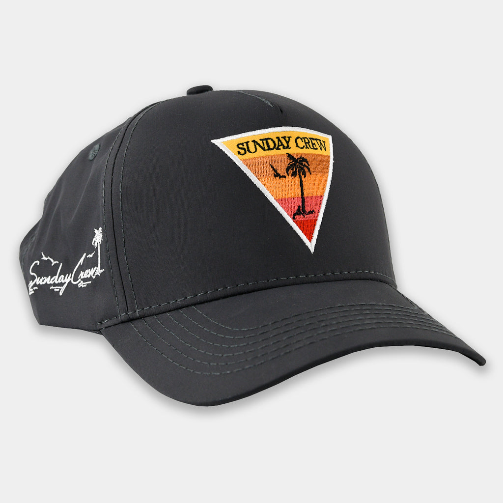 ENDLESS SUNDAY CREW HAT