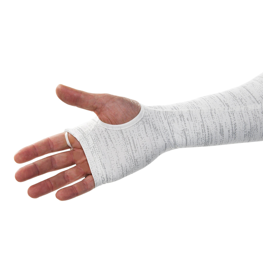 Performance Sun Sleeves - Phone Pocket