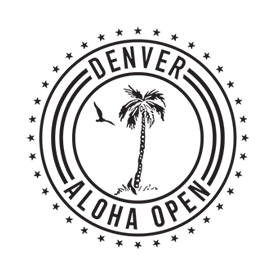 Denver Aloha Open