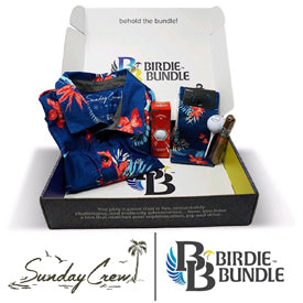 Partnership with Birdie Bundle