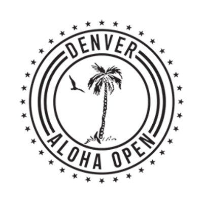 2018 Colorado Aloha Open