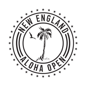 2018 New England Aloha Open