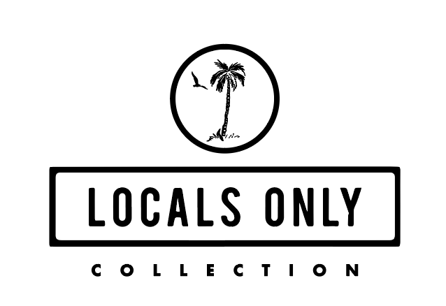 LOCALS ONLY