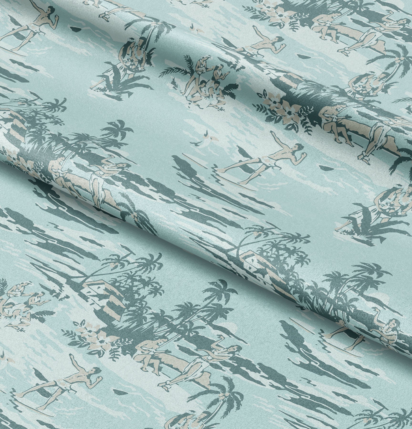 26 Summer - Drift Season