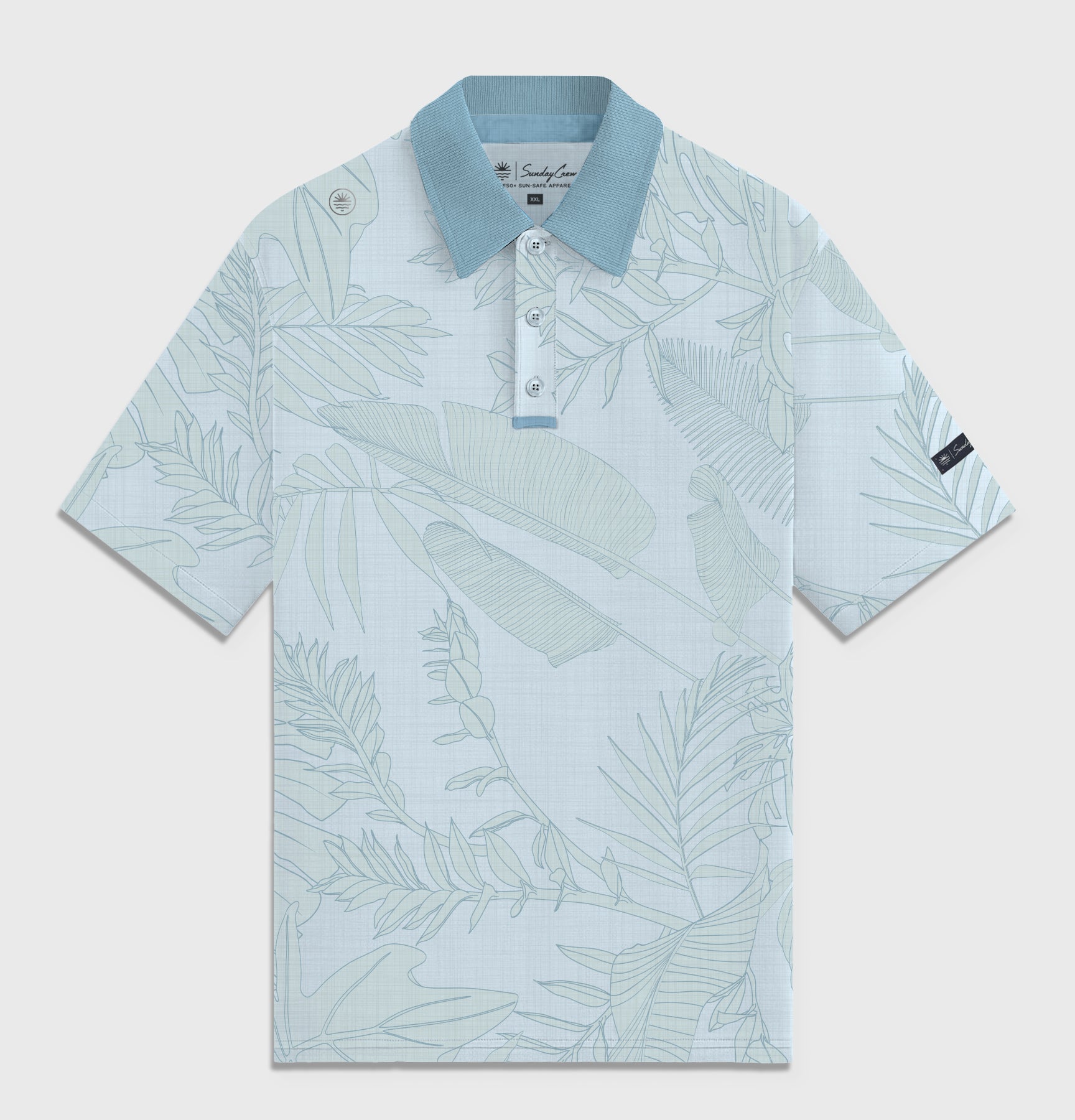 Outline Tropic
