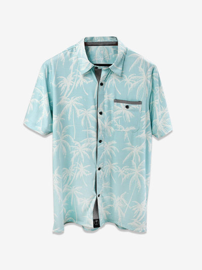 PALM BEAR IT MINT - WHALER 1.0